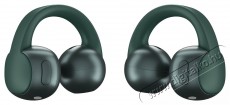 Motorola Moto Buds Loop (Sound By BOSE) Trekking Green Audio-Video / Hifi / Multim&eacute;dia - F&uuml;l &eacute;s Fejhallgat&oacute;k - F&uuml;lhallgat&oacute; mikrofonnal / headset - 518915