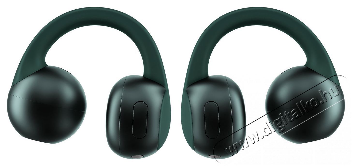 Motorola Moto Buds Loop (Sound By BOSE) Trekking Green Audio-Video / Hifi / Multim&eacute;dia - F&uuml;l &eacute;s Fejhallgat&oacute;k - F&uuml;lhallgat&oacute; mikrofonnal / headset - 518915