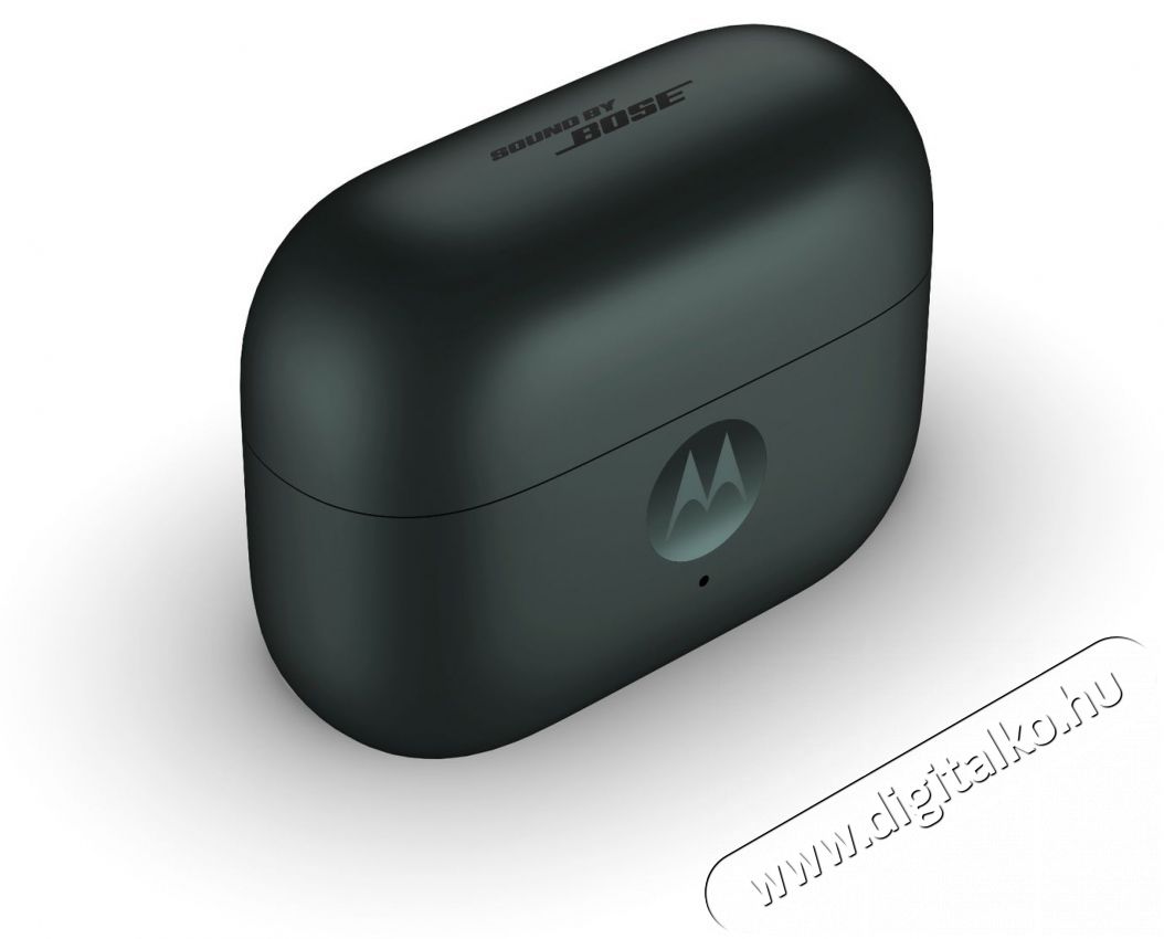 Motorola Moto Buds Loop (Sound By BOSE) Trekking Green Audio-Video / Hifi / Multim&eacute;dia - F&uuml;l &eacute;s Fejhallgat&oacute;k - F&uuml;lhallgat&oacute; mikrofonnal / headset - 518915