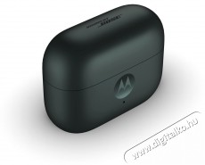 Motorola Moto Buds Loop (Sound By BOSE) Trekking Green Audio-Video / Hifi / Multim&eacute;dia - F&uuml;l &eacute;s Fejhallgat&oacute;k - F&uuml;lhallgat&oacute; mikrofonnal / headset - 518915