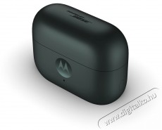 Motorola Moto Buds Loop (Sound By BOSE) Trekking Green Audio-Video / Hifi / Multim&eacute;dia - F&uuml;l &eacute;s Fejhallgat&oacute;k - F&uuml;lhallgat&oacute; mikrofonnal / headset - 518915