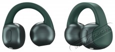 Motorola Moto Buds Loop (Sound By BOSE) Trekking Green Audio-Video / Hifi / Multim&eacute;dia - F&uuml;l &eacute;s Fejhallgat&oacute;k - F&uuml;lhallgat&oacute; mikrofonnal / headset - 518915