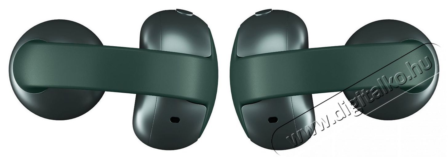 Motorola Moto Buds Loop (Sound By BOSE) Trekking Green Audio-Video / Hifi / Multim&eacute;dia - F&uuml;l &eacute;s Fejhallgat&oacute;k - F&uuml;lhallgat&oacute; mikrofonnal / headset - 518915