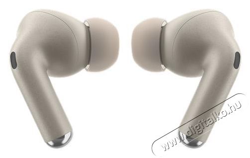 Motorola Moto Buds+ (Sound by BOSE) Beach Sand Audio-Video / Hifi / Multim&eacute;dia - F&uuml;l &eacute;s Fejhallgat&oacute;k - F&uuml;lhallgat&oacute; mikrofonnal / headset - 518914