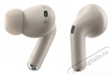 Motorola Moto Buds+ (Sound by BOSE) Beach Sand Audio-Video / Hifi / Multim&eacute;dia - F&uuml;l &eacute;s Fejhallgat&oacute;k - F&uuml;lhallgat&oacute; mikrofonnal / headset - 518914