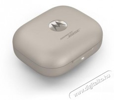 Motorola Moto Buds+ (Sound by BOSE) Beach Sand Audio-Video / Hifi / Multim&eacute;dia - F&uuml;l &eacute;s Fejhallgat&oacute;k - F&uuml;lhallgat&oacute; mikrofonnal / headset - 518914
