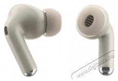 Motorola Moto Buds+ (Sound by BOSE) Beach Sand Audio-Video / Hifi / Multim&eacute;dia - F&uuml;l &eacute;s Fejhallgat&oacute;k - F&uuml;lhallgat&oacute; mikrofonnal / headset - 518914