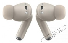 Motorola Moto Buds+ (Sound by BOSE) Beach Sand Audio-Video / Hifi / Multim&eacute;dia - F&uuml;l &eacute;s Fejhallgat&oacute;k - F&uuml;lhallgat&oacute; mikrofonnal / headset - 518914