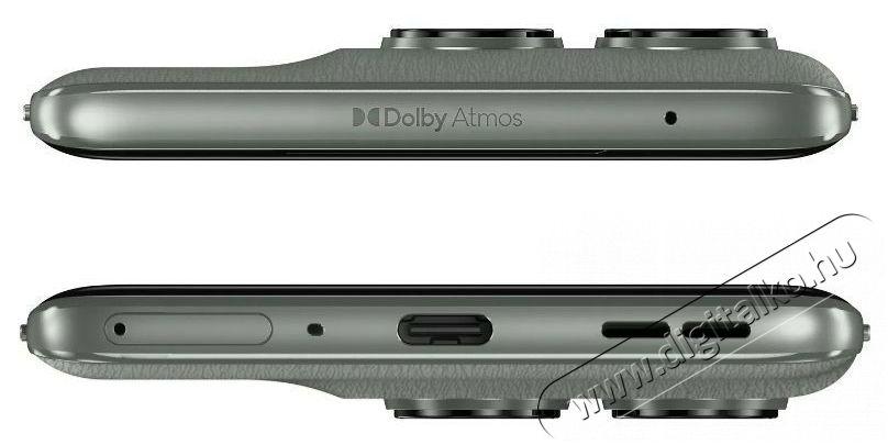 Motorola Edge 60 Pro 12GB / 512GB Pantone Sparkling Grape Mobil / Kommunik&aacute;ci&oacute; / Smart - Okostelefon - Android - 521733