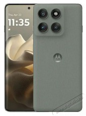 Motorola Edge 60 Pro 12GB / 512GB Pantone Sparkling Grape Mobil / Kommunik&aacute;ci&oacute; / Smart - Okostelefon - Android - 521733