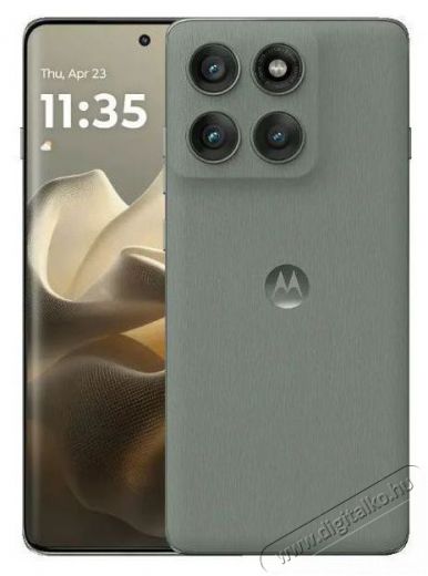 Motorola Edge 60 Pro 12GB / 512GB Pantone Sparkling Grape Mobil / Kommunik&aacute;ci&oacute; / Smart - Okostelefon - Android - 521733