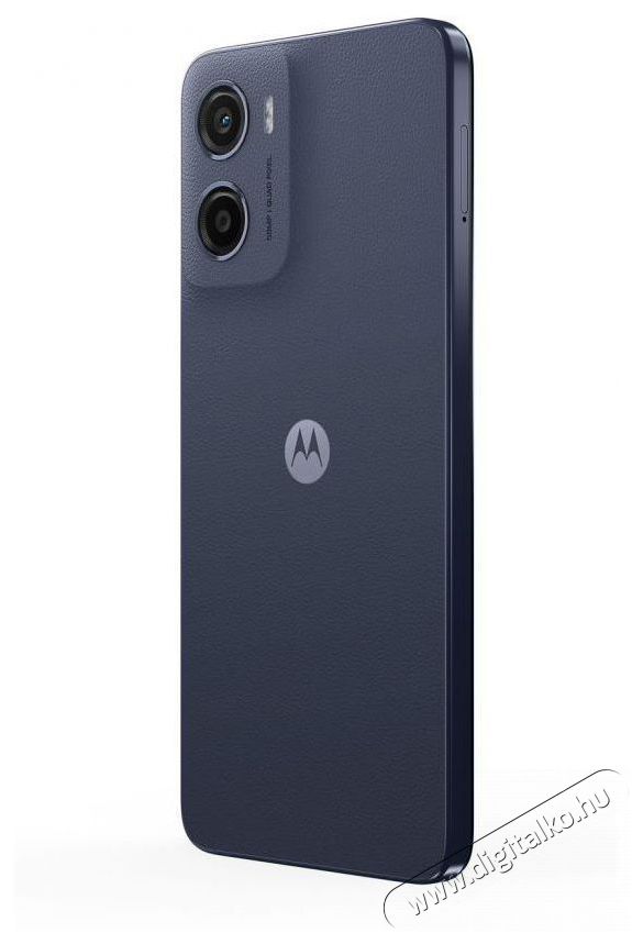 Motorola Moto G05 4GB/128GB Denim Blue Mobil / Kommunik&aacute;ci&oacute; / Smart - Okostelefon - Android - 521725