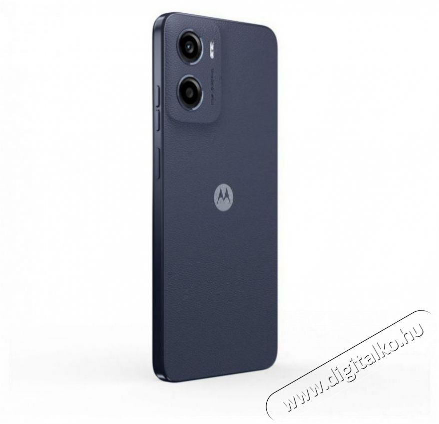 Motorola Moto G05 4GB/128GB Denim Blue Mobil / Kommunik&aacute;ci&oacute; / Smart - Okostelefon - Android - 521725
