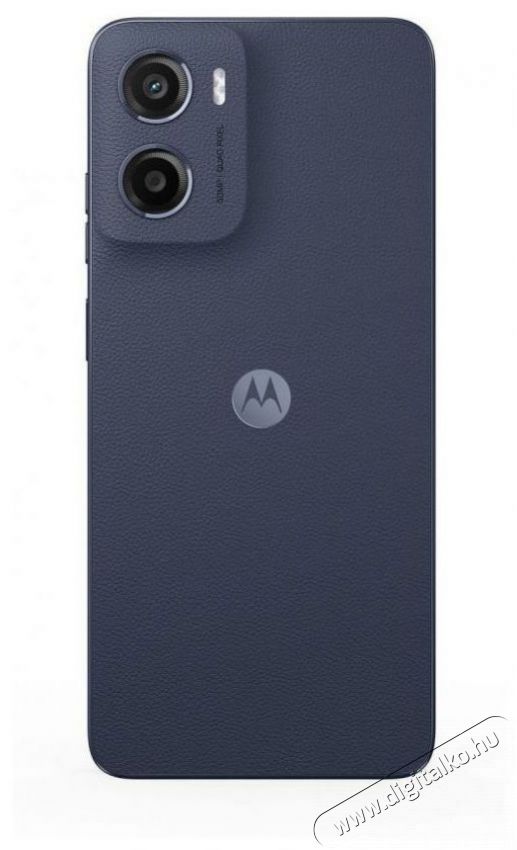 Motorola Moto G05 4GB/128GB Denim Blue Mobil / Kommunik&aacute;ci&oacute; / Smart - Okostelefon - Android - 521725