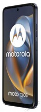 Motorola Moto G05 4GB/128GB Denim Blue Mobil / Kommunik&aacute;ci&oacute; / Smart - Okostelefon - Android - 521725