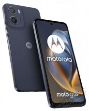 Motorola Moto G05 4GB/128GB Denim Blue Mobil / Kommunik&aacute;ci&oacute; / Smart - Okostelefon - Android - 521725