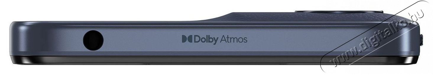 Motorola Moto G05 4GB/128GB Denim Blue Mobil / Kommunik&aacute;ci&oacute; / Smart - Okostelefon - Android - 521725