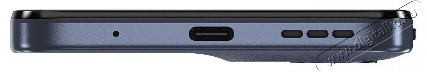 Motorola Moto G05 4GB/128GB Denim Blue Mobil / Kommunik&aacute;ci&oacute; / Smart - Okostelefon - Android - 521725