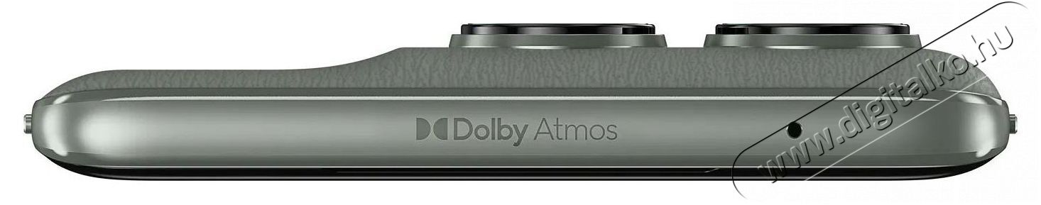 Motorola Edge 60 Pro 12GB / 512GB Pantone Shadow Mobil / Kommunik&aacute;ci&oacute; / Smart - Okostelefon - Android - 521716