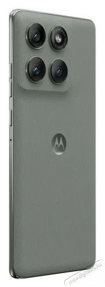 Motorola Edge 60 Pro 12GB / 512GB Pantone Shadow Mobil / Kommunik&aacute;ci&oacute; / Smart - Okostelefon - Android - 521716