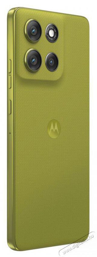 Motorola Moto G86 5G 8GB/256GB Pantone Golden Cypress Mobil / Kommunik&aacute;ci&oacute; / Smart - Okostelefon - Android - 521728