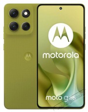 Motorola Moto G86 5G 8GB/256GB Pantone Golden Cypress Mobil / Kommunik&aacute;ci&oacute; / Smart - Okostelefon - Android - 521728