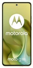 Motorola Moto G86 5G 8GB/256GB Pantone Golden Cypress Mobil / Kommunik&aacute;ci&oacute; / Smart - Okostelefon - Android - 521728