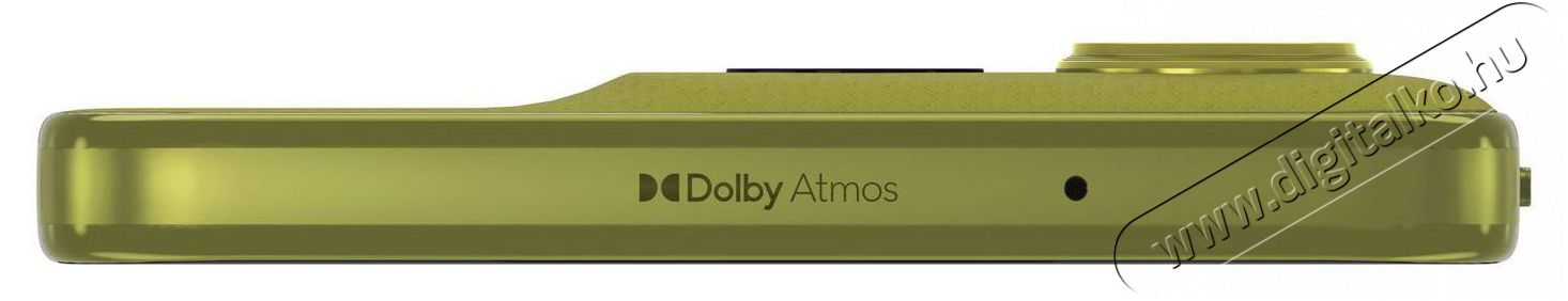 Motorola Moto G86 5G 8GB/256GB Pantone Golden Cypress Mobil / Kommunik&aacute;ci&oacute; / Smart - Okostelefon - Android - 521728