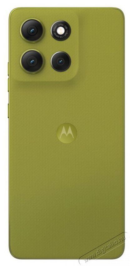 Motorola Moto G86 5G 8GB/256GB Pantone Golden Cypress Mobil / Kommunik&aacute;ci&oacute; / Smart - Okostelefon - Android - 521728