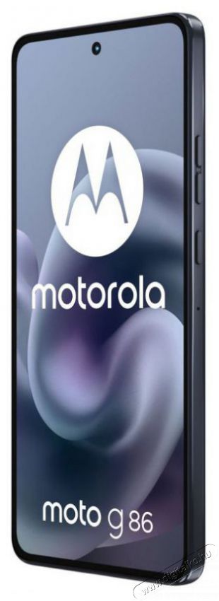 Motorola Moto G86 5G 8GB/256GB Pantone Spellbound Mobil / Kommunik&aacute;ci&oacute; / Smart - Okostelefon - Android - 521715