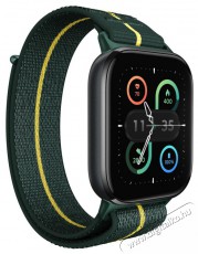 Motorola Moto Watch Fit Mobil / Kommunik&aacute;ci&oacute; / Smart - Okos eszk&ouml;z - Okos&oacute;ra - 521713