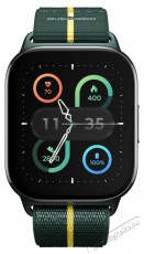 Motorola Moto Watch Fit Mobil / Kommunik&aacute;ci&oacute; / Smart - Okos eszk&ouml;z - Okos&oacute;ra - 521713