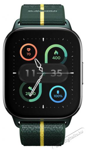 Motorola Moto Watch Fit Mobil / Kommunik&aacute;ci&oacute; / Smart - Okos eszk&ouml;z - Okos&oacute;ra - 521713