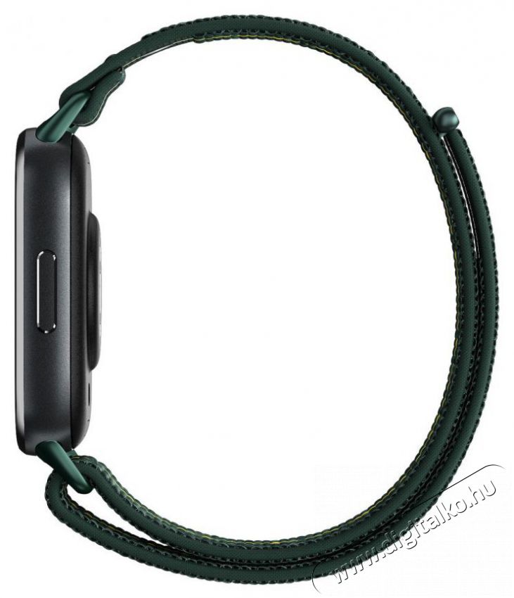 Motorola Moto Watch Fit Mobil / Kommunik&aacute;ci&oacute; / Smart - Okos eszk&ouml;z - Okos&oacute;ra - 521713