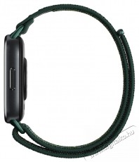 Motorola Moto Watch Fit Mobil / Kommunik&aacute;ci&oacute; / Smart - Okos eszk&ouml;z - Okos&oacute;ra - 521713