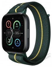 Motorola Moto Watch Fit Mobil / Kommunik&aacute;ci&oacute; / Smart - Okos eszk&ouml;z - Okos&oacute;ra - 521713