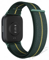 Motorola Moto Watch Fit Mobil / Kommunik&aacute;ci&oacute; / Smart - Okos eszk&ouml;z - Okos&oacute;ra - 521713