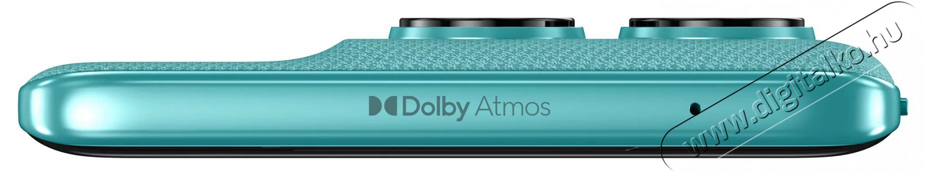 Motorola EDGE 60 Fusion 12GB / 256 GB Pantone Amazonite Mobil / Kommunik&aacute;ci&oacute; / Smart - Okostelefon - Android - 527516