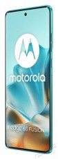 Motorola EDGE 60 Fusion 12GB / 256 GB Pantone Amazonite Mobil / Kommunik&aacute;ci&oacute; / Smart - Okostelefon - Android - 527516