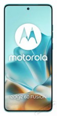 Motorola EDGE 60 Fusion 12GB / 256 GB Pantone Amazonite Mobil / Kommunik&aacute;ci&oacute; / Smart - Okostelefon - Android - 527516