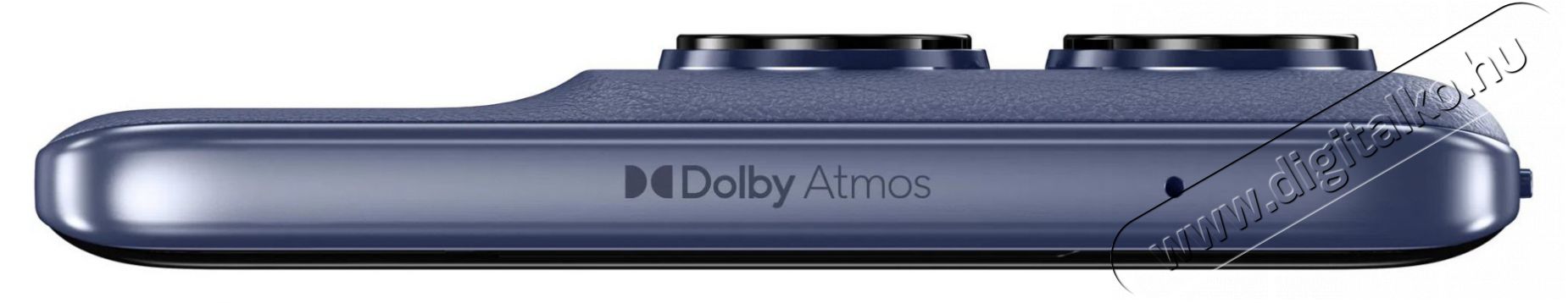 Motorola EDGE 60 Fusion 12GB / 256 GB Pantone Slipstream Mobil / Kommunik&aacute;ci&oacute; / Smart - Okostelefon - Android - 527517