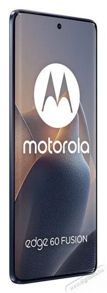 Motorola EDGE 60 Fusion 12GB / 256 GB Pantone Slipstream Mobil / Kommunik&aacute;ci&oacute; / Smart - Okostelefon - Android - 527517
