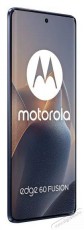 Motorola EDGE 60 Fusion 12GB / 256 GB Pantone Slipstream Mobil / Kommunik&aacute;ci&oacute; / Smart - Okostelefon - Android - 527517