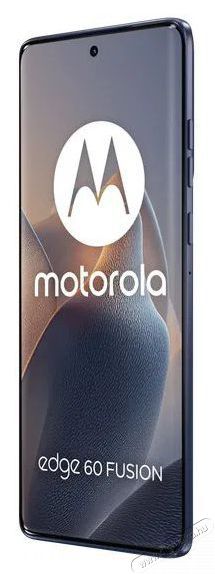 Motorola EDGE 60 Fusion 12GB / 256 GB Pantone Slipstream Mobil / Kommunik&aacute;ci&oacute; / Smart - Okostelefon - Android - 527517