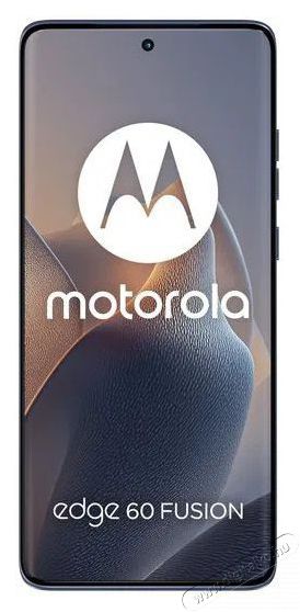Motorola EDGE 60 Fusion 12GB / 256 GB Pantone Slipstream Mobil / Kommunik&aacute;ci&oacute; / Smart - Okostelefon - Android - 527517