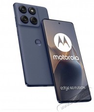 Motorola EDGE 60 Fusion 12GB / 256 GB Pantone Slipstream Mobil / Kommunik&aacute;ci&oacute; / Smart - Okostelefon - Android - 527517