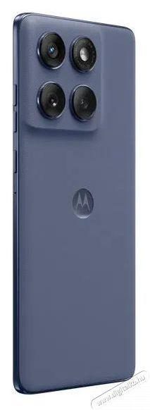 Motorola EDGE 60 Fusion 12GB / 256 GB Pantone Slipstream Mobil / Kommunik&aacute;ci&oacute; / Smart - Okostelefon - Android - 527517