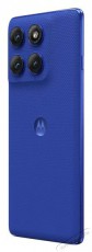 Motorola Edge 60 Pro 12GB / 512GB Pantone Dazzling Blue Mobil / Kommunik&aacute;ci&oacute; / Smart - Okostelefon - Android - 527518