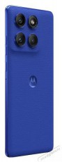 Motorola Edge 60 Pro 12GB / 512GB Pantone Dazzling Blue Mobil / Kommunik&aacute;ci&oacute; / Smart - Okostelefon - Android - 527518