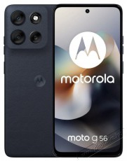 Motorola Moto G56 5G 8GB/256GB Pantone Black Oyster Mobil / Kommunik&aacute;ci&oacute; / Smart - Okostelefon - Android - 527525